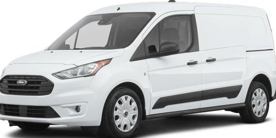 FORD TRANSIT CONNECT 2022 NM0LS7S25N1532731 image